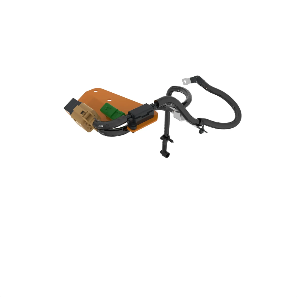 RE553915 Жгут проводов John Deere