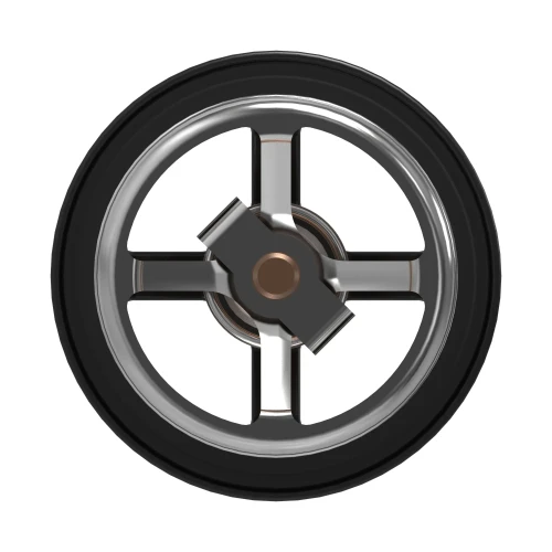 RE554015 Термостат (Thermostat) John Deere