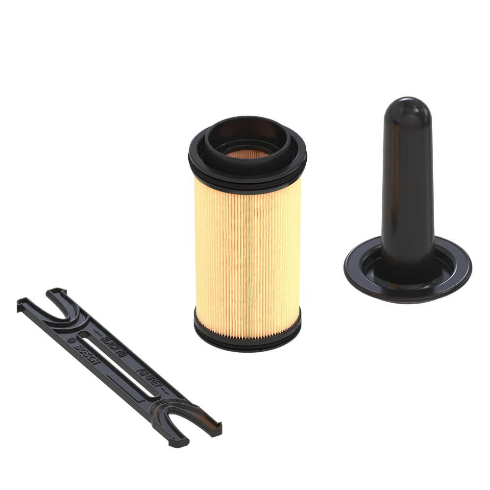 RE554498 Diesel Exhaust Fluid (DEF) Injection Pump Filter Kit John Deere