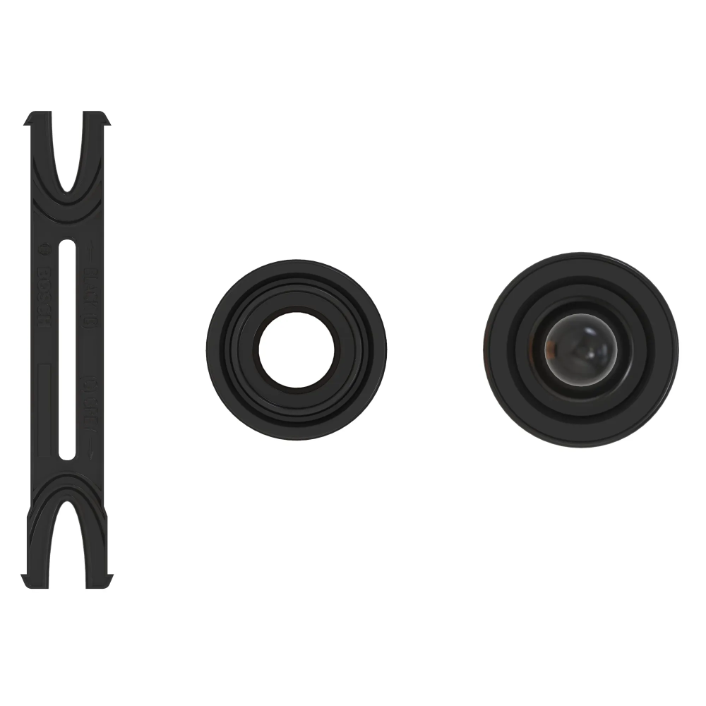 RE554498 Diesel Exhaust Fluid (DEF) Injection Pump Filter Kit John Deere