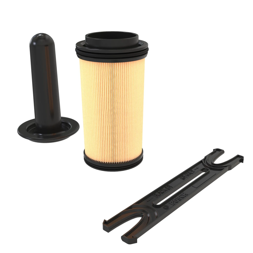 RE554498 Diesel Exhaust Fluid (DEF) Injection Pump Filter Kit John Deere