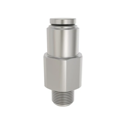 RE554865 Расходный гидравлический клапан (Fuel Flow Control Valve) John Deere