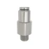 RE554865 Расходный гидравлический клапан (Fuel Flow Control Valve) John Deere