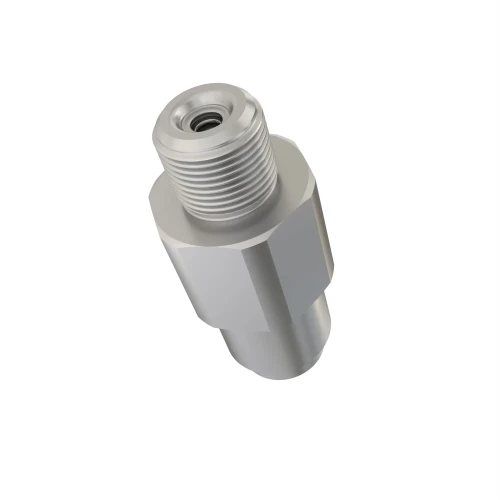 RE554865 Расходный гидравлический клапан (Fuel Flow Control Valve) John Deere