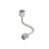 RE555444 Топливопровод (Low Pressure Fuel Line) John Deere