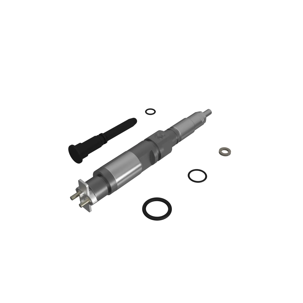 RE557023 Комплект сопел John Deere