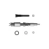 RE557023 Комплект сопел (Nozzle Kit) John Deere