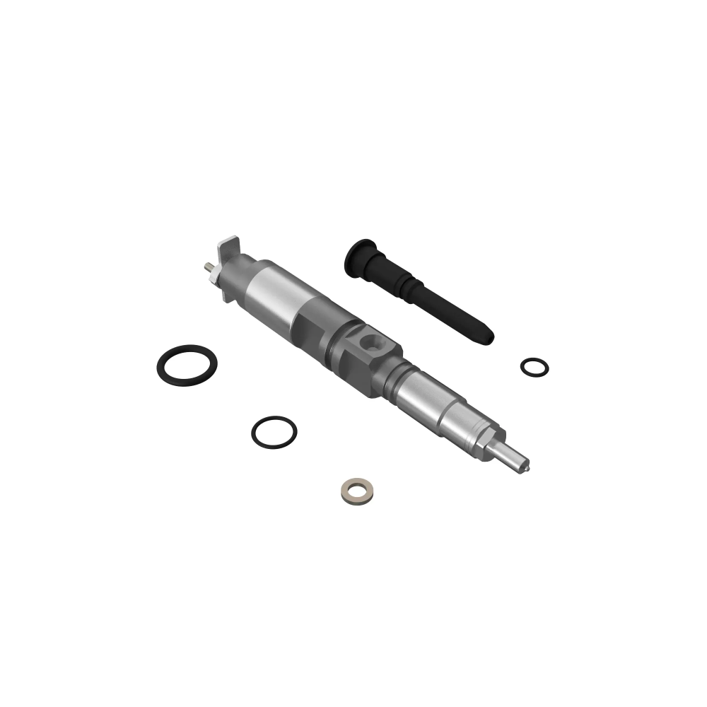 RE557023 Комплект сопел John Deere