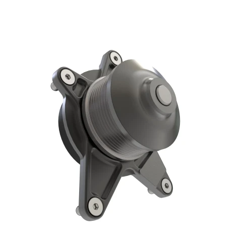 RE557899 Насос (Pump Cartridge Assembly) John Deere