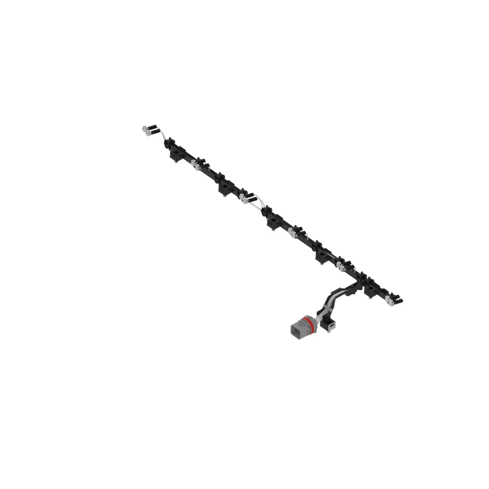 RE558155 Жгут проводов John Deere