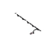 RE558155 Жгут проводов (Fuel Injection System Wiring Harness) John Deere