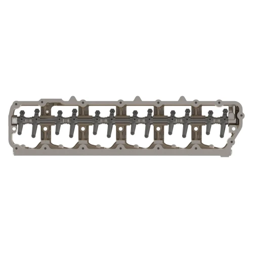 RE558817 Ось клапанного коромысла (Rocker Arm Shaft) John Deere
