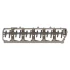 RE558817 Ось клапанного коромысла (Rocker Arm Shaft) John Deere