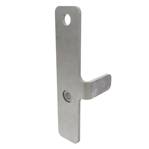 RE559443 Кронштейн (Wiring Harness Bracket) John Deere