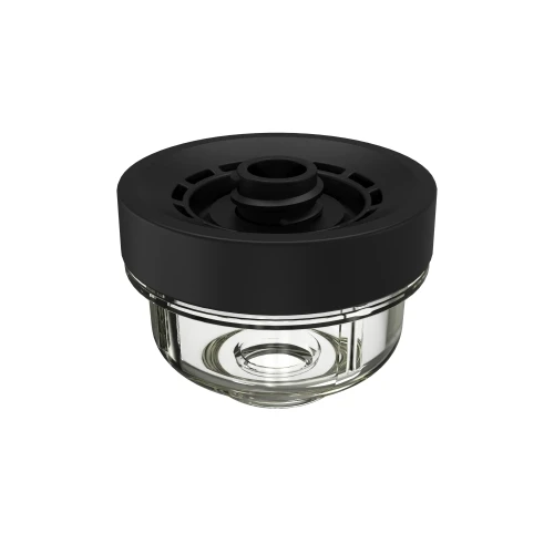 RE560683 Отстойник (Fuel Filter Sediment Bowl) John Deere