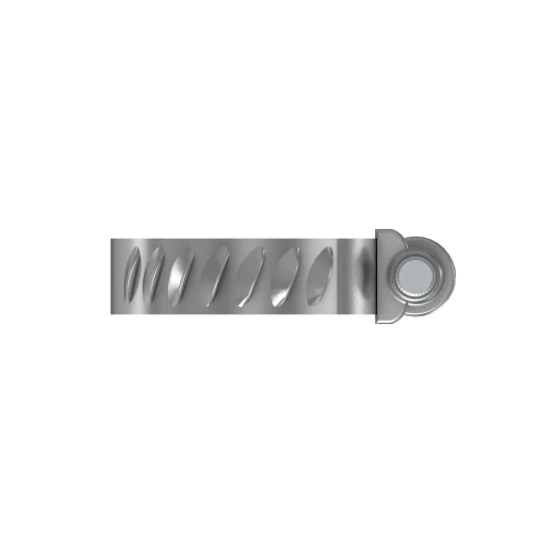 RE56098 Шланговый зажим (Hose Clamp) John Deere