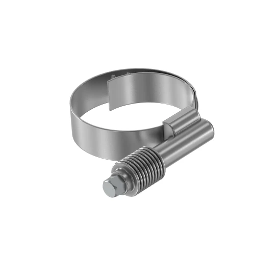 RE56098 Шланговый зажим (Hose Clamp) John Deere