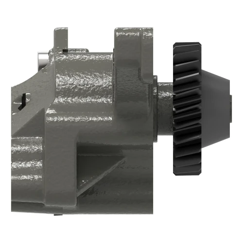 RE564406 Масляный насос (Engine Oil Pump) John Deere