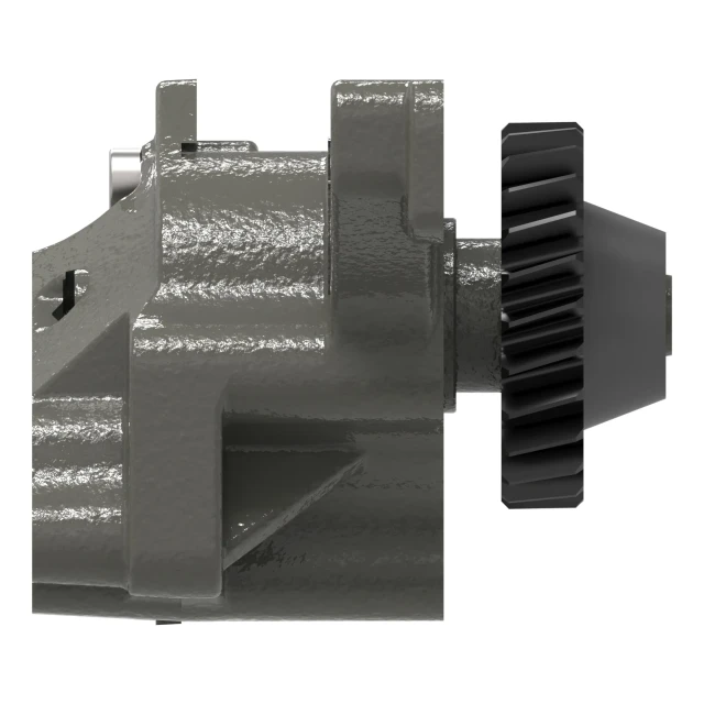 RE564406 Масляный насос John Deere