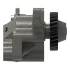 RE564406 Масляный насос (Engine Oil Pump) John Deere