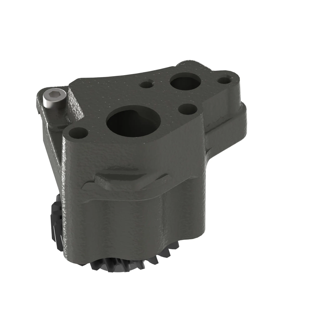 RE564406 Масляный насос John Deere