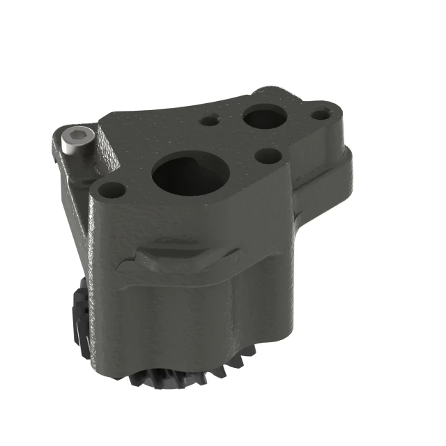 RE564406 Масляный насос John Deere