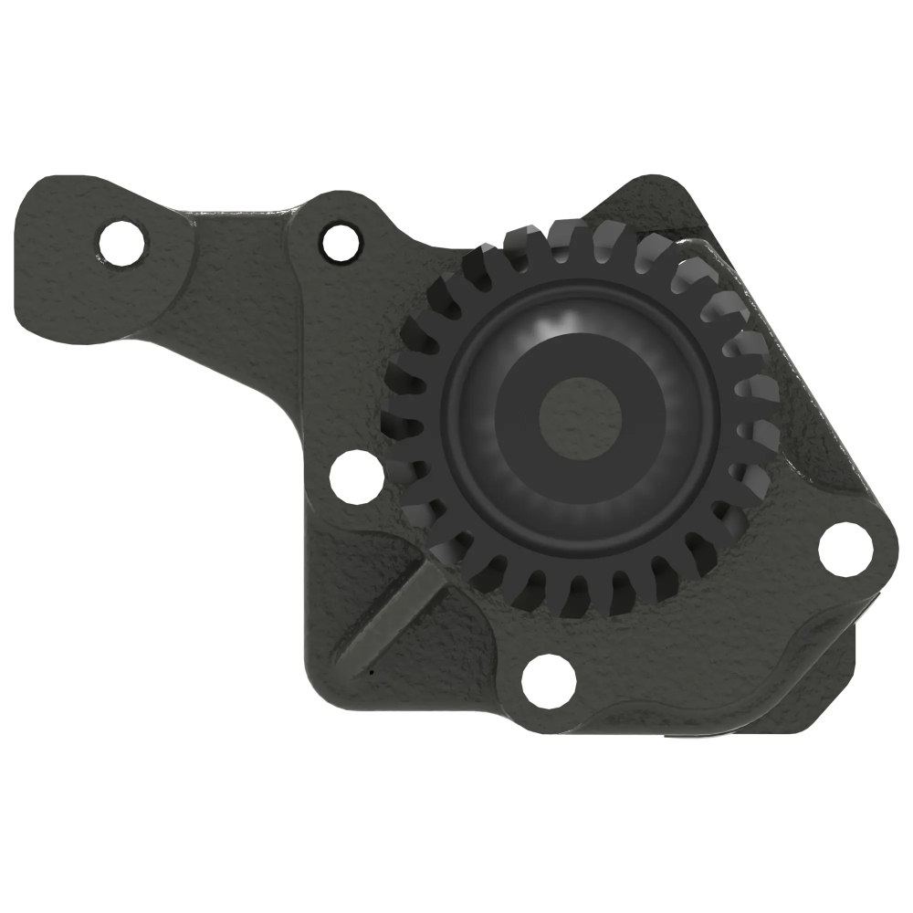 RE564406 Масляный насос John Deere