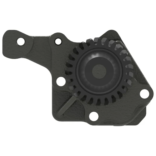 RE564406 Масляный насос (Engine Oil Pump) John Deere