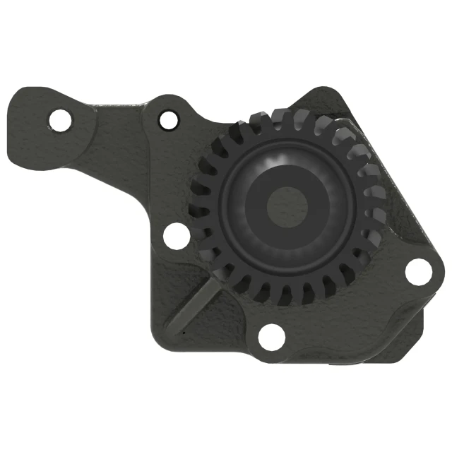 RE564406 Масляный насос John Deere