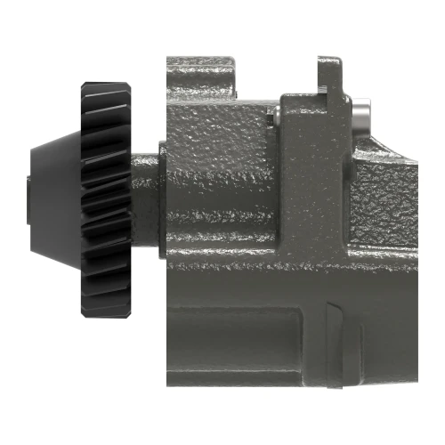 RE564406 Масляный насос (Engine Oil Pump) John Deere