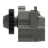 RE564406 Масляный насос (Engine Oil Pump) John Deere