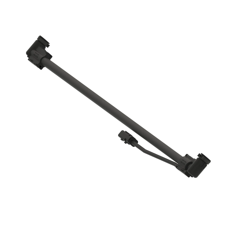 RE564957 Топлипровод John Deere