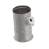 RE565070 Труба (Decomposition Tube with Mesh) John Deere
