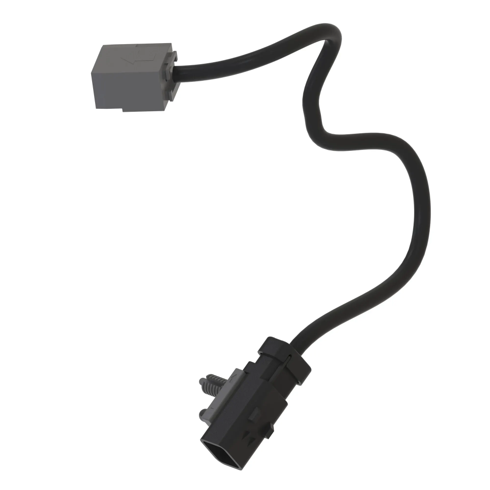 RE566190 Жгут проводов John Deere