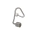 RE566246 Топливопровод (Low Pressure Fuel Line) John Deere