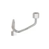 RE566246 Топливопровод (Low Pressure Fuel Line) John Deere