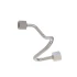 RE566246 Топливопровод (Low Pressure Fuel Line) John Deere