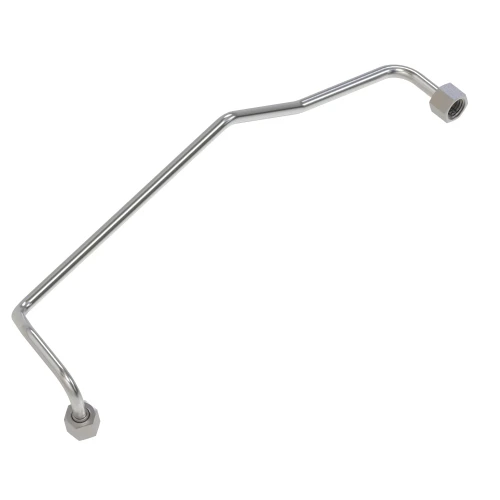 RE567580 Топливопровод (Low Pressure Fuel Line) John Deere