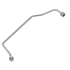 RE567580 Топливопровод (Low Pressure Fuel Line) John Deere