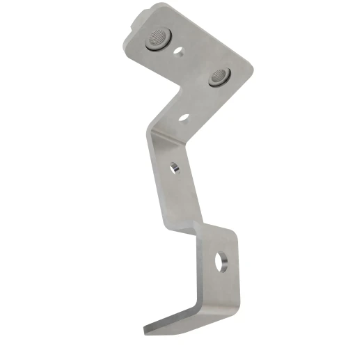 RE567611 Кронштейн (Wiring Harness Bracket) John Deere