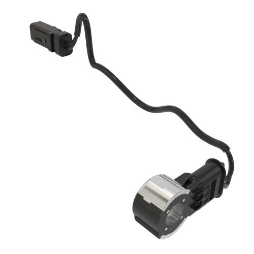 RE569728 Клемма электрического разъёма (Electrical Connector Terminal) John Deere