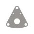 RE572248 Прокладка (Diesel Exhaust Fluid (DEF) Injector Gasket) John Deere