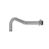 RE572402 Труба (OCV Inlet Tube) John Deere