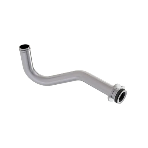 RE572402 Труба (OCV Inlet Tube) John Deere