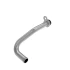 RE572402 Труба (OCV Inlet Tube) John Deere
