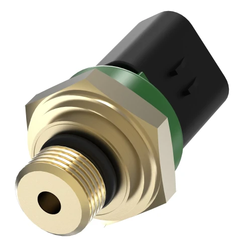 RE575415 Датчик давления (Crankcase Pressure Sensor) John Deere