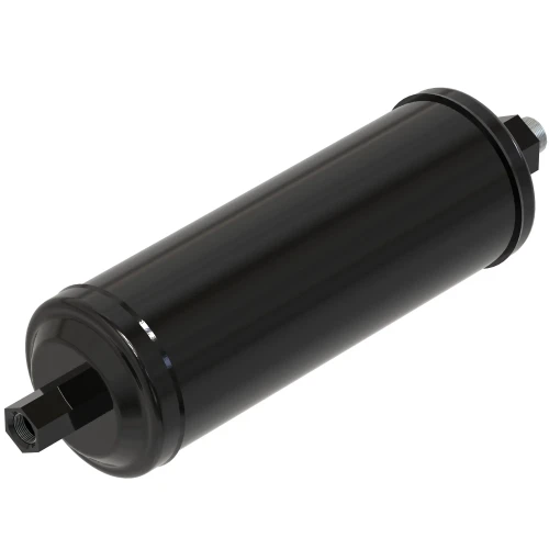RE576835 Ресивер‑осушитель воздуха (Air Receiver-Dryer) John Deere