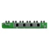 RE588250 Головка блока цилиндров (Cylinder Head) John Deere