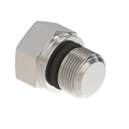 RE60071 Фитинг (Plug Fitting) John Deere