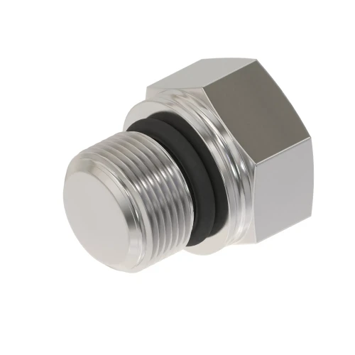 RE60071 Фитинг (Plug Fitting) John Deere
